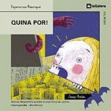 QUINA POR (SIRENETES 5) | 9788424610357 | RODES, JOSEP; ROSARQUE, ESPERANÇA | Llibreria La Gralla | Librería online de Granollers