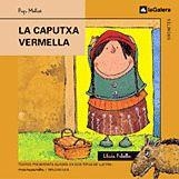 CAPUTXA VERMELLA, LA (SIRENETAS 6) | 9788424610364 | FILELLA, LLUIS; MOLIST, PEP | Llibreria La Gralla | Librería online de Granollers
