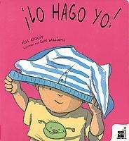 LO HAGO YO | 9788434881358 | ASQUIT, ROS; WILLIAMS, SAM | Llibreria La Gralla | Llibreria online de Granollers