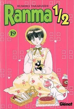 RANMA 1/2 19 | 9788484490647 | TAKAHASHI, RUMIKO | Llibreria La Gralla | Librería online de Granollers