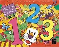 NUMEROS DIVERTIDOS | 9788434882126 | STEER, DOUGLAS; MATTHEWS, DEREK | Llibreria La Gralla | Llibreria online de Granollers