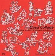 CASA COLLAGE | 9788425218699 | MONTEYS, XAVIER; FUERTES, PERE | Llibreria La Gralla | Librería online de Granollers