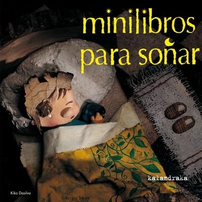 MINILIBROS PARA SOÑAR 1 | 9788484641124 | AA VV | Llibreria La Gralla | Llibreria online de Granollers