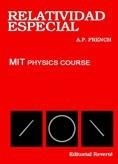 RELATIVIDAD ESPECIAL | 9788429140972 | FRENCH, ANTHONY PHILIP | Llibreria La Gralla | Librería online de Granollers