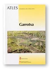 GARROTXA ATLES COMARCAL DE CATALUNYA | 9788439353201 | Llibreria La Gralla | Llibreria online de Granollers