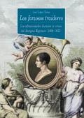 FAMOSOS TRAIDORES LOS AFRANCESADOS DURANTE LA CRISIS DEL AR | 9788470309687 | LOPEZ TABAR, JUAN | Llibreria La Gralla | Librería online de Granollers
