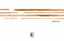 PLANICIE (NARRATIVA) | 9788495881038 | BELMONTE, FRANCISCO | Llibreria La Gralla | Librería online de Granollers