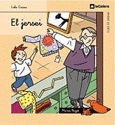 JERSEI, EL (CUES DE SIRENA 7) | 9788424620776 | CASAS, LOLA; NIGOT, MARIE | Llibreria La Gralla | Llibreria online de Granollers