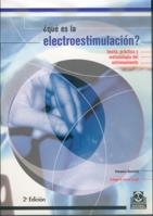 QUE ES LA ELECTROESTIMULACION | 9788480195904 | BOSCHETTI, GIANPAOLO | Llibreria La Gralla | Librería online de Granollers