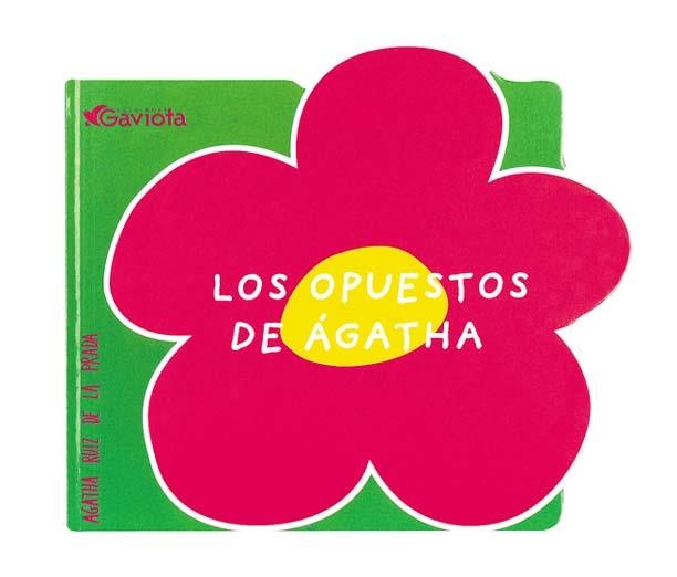 OPUESTOS DE AGATHA, LOS | 9788439206415 | RUIZ DE LA PRADA, AGATHA | Llibreria La Gralla | Llibreria online de Granollers