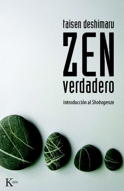 ZEN VERDADERO (SABIDURIA PERENNE) | 9788472455078 | DESHIMARU, TAISEN | Llibreria La Gralla | Llibreria online de Granollers