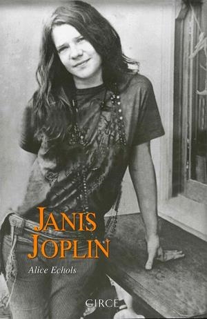 JANIS JOPLIN | 9788477651970 | ECHOLS, ALICE | Llibreria La Gralla | Librería online de Granollers