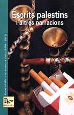 ESCRITS PALESTINS I ALTRES NARRACIONS (NARRATIVA 18) | 9788495684271 | AA VV | Llibreria La Gralla | Llibreria online de Granollers
