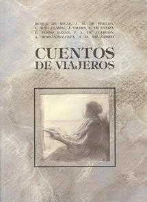 CUENTOS DE VIAJEROS (CUENTOS AUTORES ESPAÑOLES 28) | 9788489142541 | AA VV | Llibreria La Gralla | Llibreria online de Granollers