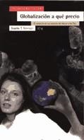 GLOBALIZACION A QUE PRECIO (ANTRAZYT 174) | 9788474265484 | DE VILLOTA, PALOMA (ED) | Llibreria La Gralla | Llibreria online de Granollers