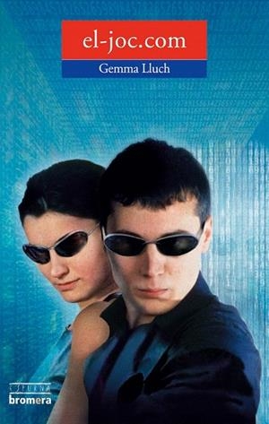 JOC COM, EL (ESPURNA 56) | 9788476606292 | LLUCH, GEMMA | Llibreria La Gralla | Llibreria online de Granollers