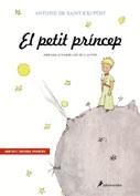 PETIT PRINCEP, EL (CATALA/FRANCES) | 9788478887224 | SAINT EXUPERY, ANTOINE DE | Llibreria La Gralla | Llibreria online de Granollers