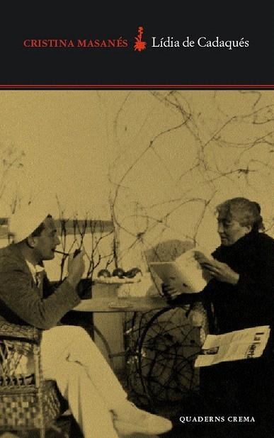 LIDIA DE CADAQUES (D'UN DIA PER A L'ALTRE 11) | 9788477273523 | MASANES, CRISTINA | Llibreria La Gralla | Librería online de Granollers