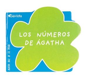 NUMEROS DE AGATHA, LOS | 9788439206422 | RUIZ DE LA PRADA, AGATHA | Llibreria La Gralla | Librería online de Granollers