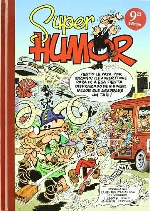 SUPER HUMOR 34 | 9788466605939 | IBAÑEZ, FRANCISCO | Llibreria La Gralla | Llibreria online de Granollers