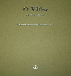 O VIÑO (CASTELLA GALLEC ANGLES) | 9788476801406 | REINOSO, VICTORIANO; SUAREZ CANAL, X. L. | Llibreria La Gralla | Llibreria online de Granollers