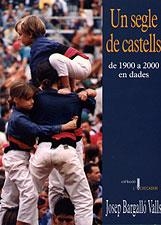 SEGLE DE CASTELLS, UN (L'AIXECADOR 7) | 9788495684257 | BARGALLO VALLS, JOSEP | Llibreria La Gralla | Librería online de Granollers
