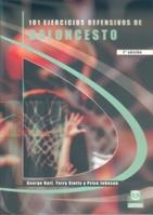 101 EJERCICIOS DEFENSIVOS DE BALONCESTO | 9788480195829 | KARL, GEORGE; STOTTS, TERRY; JOHSON, PRICE | Llibreria La Gralla | Librería online de Granollers