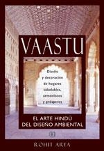 VAASTU EL ARTE HINDU DEL DISEÑO AMBIENTAL | 9788489897557 | ARYA, ROHIT | Llibreria La Gralla | Librería online de Granollers