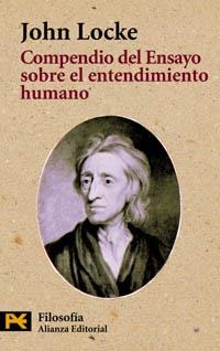 COPENDIO DEL ENSAYO SOBRE EL ENTENDIMIENTO HUMANO (FIL 4422) | 9788420672915 | LOCKE, JOHN | Llibreria La Gralla | Librería online de Granollers