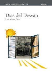 DIAS DEL DESVAN (NUEVA BIBLIOTECA DIDACTICA 15) | 9788466706209 | MATEO DIEZ, LUIS | Llibreria La Gralla | Llibreria online de Granollers