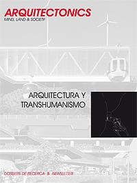 ARQUITECTURA Y TRANSHUMANISMO (ARQUITECTONICS 1) | 9788483015445 | CALZIA, MARIA VALERIA; LOSTUMBO, MARISA ANDREA | Llibreria La Gralla | Llibreria online de Granollers