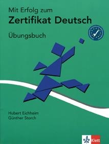 MIT ERFOLG ZUM ZERTIFIKAT DEUTSCH (NEU).UBUNGSBUCH | 9783126753715 | EICHHEIM, HUBERT / STORCH, GUNTHER | Llibreria La Gralla | Llibreria online de Granollers