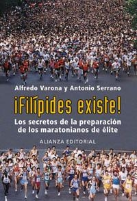 FILIPIDES EXISTE | 9788420667973 | VARONA, ALFREDO; SERRANO, ANTONIO | Llibreria La Gralla | Librería online de Granollers