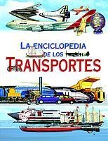 ENCICLOPEDIA DE LOS TRANSPORTES | 9788434878877 | BARROSO, PAZ (ED) | Llibreria La Gralla | Librería online de Granollers