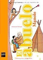 ABUELO MANOLO, EL (PICTOGRAMAS EN EL CUENTO) | 9788434881983 | TABOADA, ALMUDENA; RIBO, ADRIANA (ILUST) | Llibreria La Gralla | Librería online de Granollers