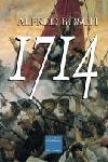 1714 SET DE REI (VOL.1) | 9788466401401 | BOSCH, ALFRED | Llibreria La Gralla | Librería online de Granollers