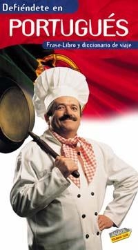 DEFIENDETE EN PORTUGUES (GUIA CONVERSA) | 9788481658668 | ALMARAZ LUCAS, ELENA | Llibreria La Gralla | Llibreria online de Granollers