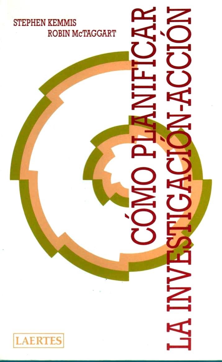 COMO PLANIFICAR LA INVESTIGACION-ACCION | 9788475840888 | KEMMIS, STEPHEN / MACTAGGART, ROBIN | Llibreria La Gralla | Librería online de Granollers