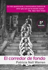 CORREDOR DE FONDO, EL (SALIR DEL ARMARIO 37) | 9788495346230 | NELL WARREN, PATRICIA | Llibreria La Gralla | Librería online de Granollers
