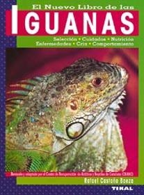 NUEVO LIBRO DE LAS IGUANAS, EL | 9788430531554 | CASTAÑO BAEZA, RAFAEL | Llibreria La Gralla | Llibreria online de Granollers