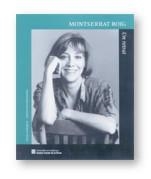 MONTSERRAT ROIG UN RETRAT | 9788439355632 | AYMERICH, PILAR; PESSARRODONA, MARTA | Llibreria La Gralla | Llibreria online de Granollers