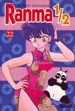 RANMA 1/2 22 | 9788484491569 | TAKAHASHI, RUMIKO | Llibreria La Gralla | Llibreria online de Granollers