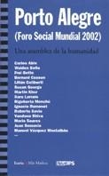 PORTO ALEGRE FORO SOCIAL MUNDIAL 2002 (MAS MADERA 32) | 9788474265750 | AA VV | Llibreria La Gralla | Librería online de Granollers