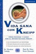 VIDA SANA CON KNEIPP(COMO PREVENIR I CURAR..) | 9788489897571 | UEHLEKE, BERNHARD/HENTSCHEL, HANS-DIETER | Llibreria La Gralla | Librería online de Granollers
