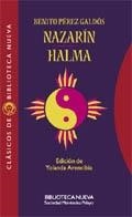 NAZARIN HALMA (CLASICOS DE BIBLIOTECA NUEVA 33) | 9788470309144 | PEREZ GALDOS, BENITO | Llibreria La Gralla | Librería online de Granollers