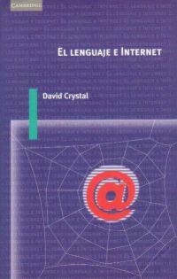 LENGUAJE E INTERNET, EL (LINGUISTICA) | 9788483232569 | CRYSTAL, DAVID | Llibreria La Gralla | Librería online de Granollers