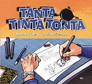 TANTA TINTA TONTA (TINTA TONTA 1) | 9788495684578 | FARO, ANDREU; GRASST, XAVIER | Llibreria La Gralla | Llibreria online de Granollers