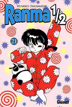 RANMA 1/2 21 | 9788484491545 | TAKAHASHI, RUMIKO | Llibreria La Gralla | Llibreria online de Granollers