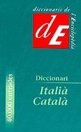 DICCIONARI ITALIA CATALA | 9788441208766 | ARQUES, ROSSEND | Llibreria La Gralla | Librería online de Granollers
