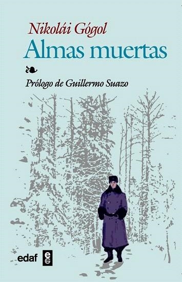 ALMAS MUERTAS (BIBLIOTECA EDAF 262) | 9788441409477 | GOGOL, MIKOLAI | Llibreria La Gralla | Llibreria online de Granollers